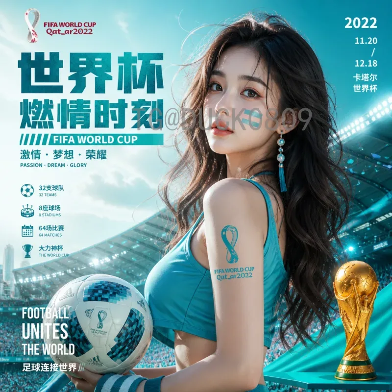 2026世界杯直播在哪里看？最全观赛渠道与平台详解